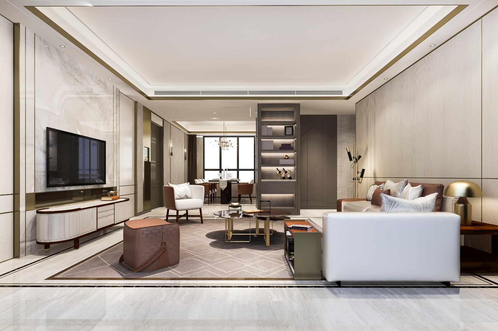 Artistic Representation 1