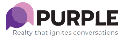 Codename Real Kharadi Logo